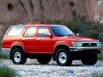 Toyota 4Runner 5-Door 1992 года (NA)
